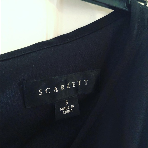 Sequin dress - Picture 2 of 2